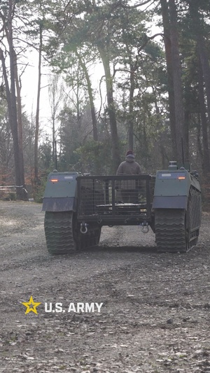 xTech|Edge: Ground Strike