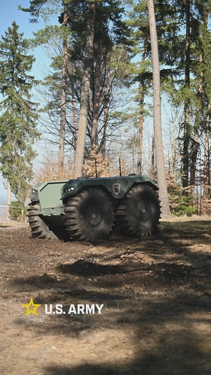 xTech|Edge: Ground Strike