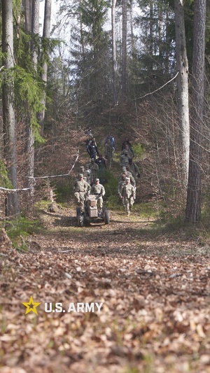 xTech|Edge: Ground Strike