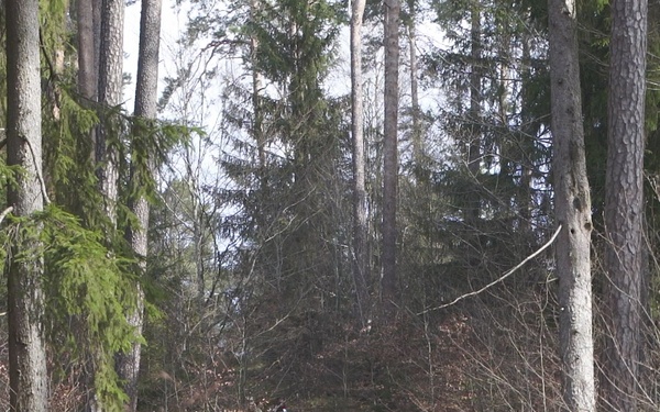 xTech|Edge: Ground Strike