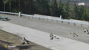 xTech|Edge: Ground Strike