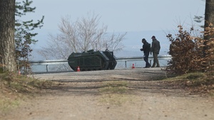 xTech|Edge: Ground Strike B-Roll Package