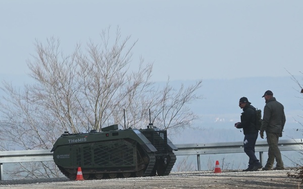 xTech|Edge: Ground Strike B-Roll Package