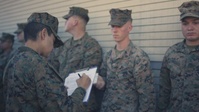 B-Roll: Reserve Mobilization Exercise 26