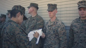 B-Roll: Reserve Mobilization Exercise 26