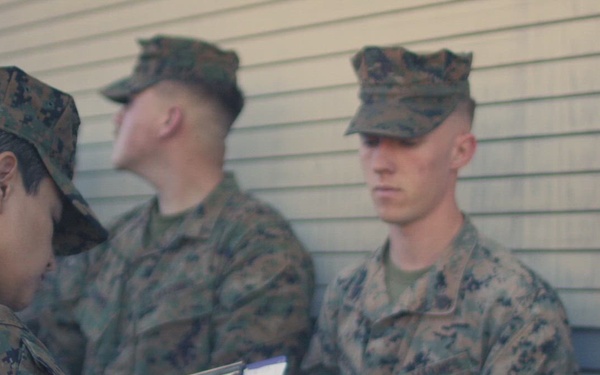 B-Roll: Reserve Mobilization Exercise 26