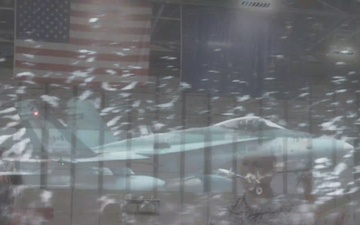 Arctic Edge 26: Dive Ops