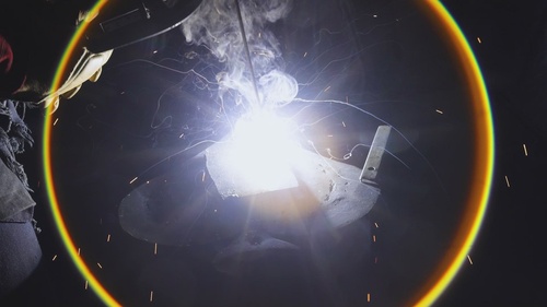 2d AA Battalion 84th Birthday