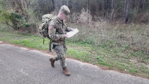 MSNG State Best Warrior Competition 2026