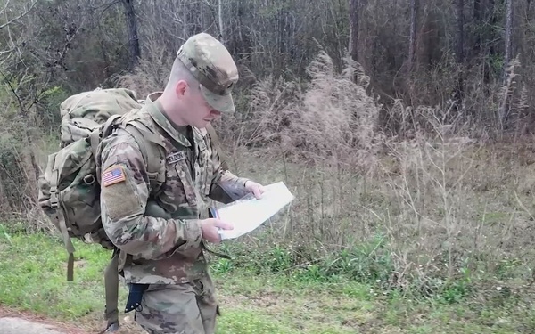 MSNG State Best Warrior Competition 2026