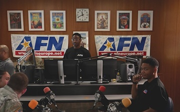 The Army Harassment Prevention and Response Program Commercial