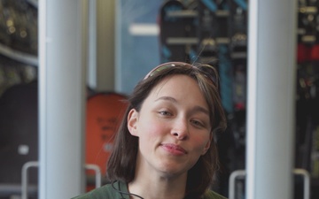 Wild BOAR Outdoor Recreation Commercial