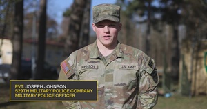 POV: OC Exposure as an MP