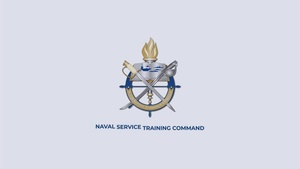 Official U.S. Navy RTC Boot Camp Graduation