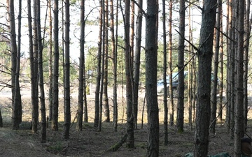 1-12 Cav medical platoon participates in multinational medical training