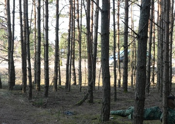 1-12 Cav medical platoon participates in multinational medical training