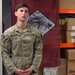Interview with Sgt. Patrick Kuykendall during multinational medical training