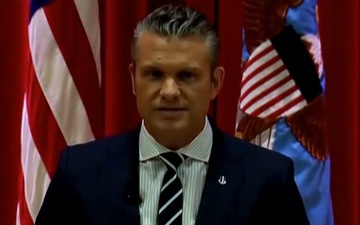 Undersecretary Hosts Acquisition Awards Ceremony