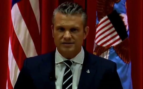 Undersecretary Hosts Acquisition Awards Ceremony