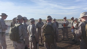 WTI 2-26: FARP Setup