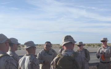 WTI 2-26: FARP Setup