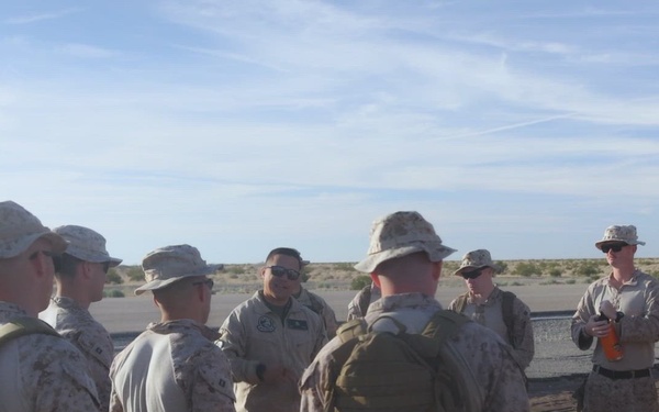 WTI 2-26: FARP Setup