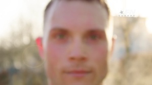 Know Your Mil - Sgt. Michael Glosemeyer (1080p)