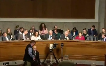Northcom, Southcom Commanders Testify Before Senate Armed Services Committee