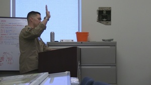 WTI 2-26: FARP Brief Class