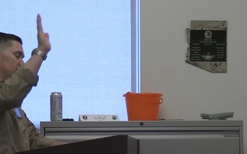 WTI 2-26: FARP Brief Class