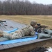 At APG’s M‑Range, Cadets Put Tripod Innovation to the Test