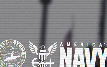 USS New Mexico (SSN 779) Arrival B-Roll