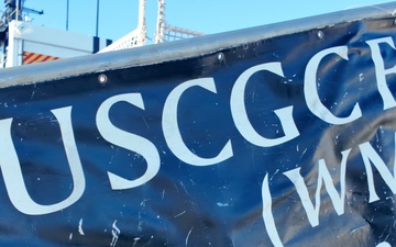 Coast Guard offloads over $49.3 million in illicit drugs interdicted in Eastern Pacific Ocean