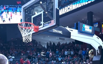 First Four Night 2 IG Reel