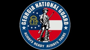 Georgia National Guard Birthday 2025