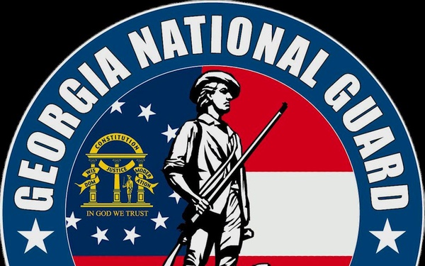 Georgia National Guard Birthday 2025