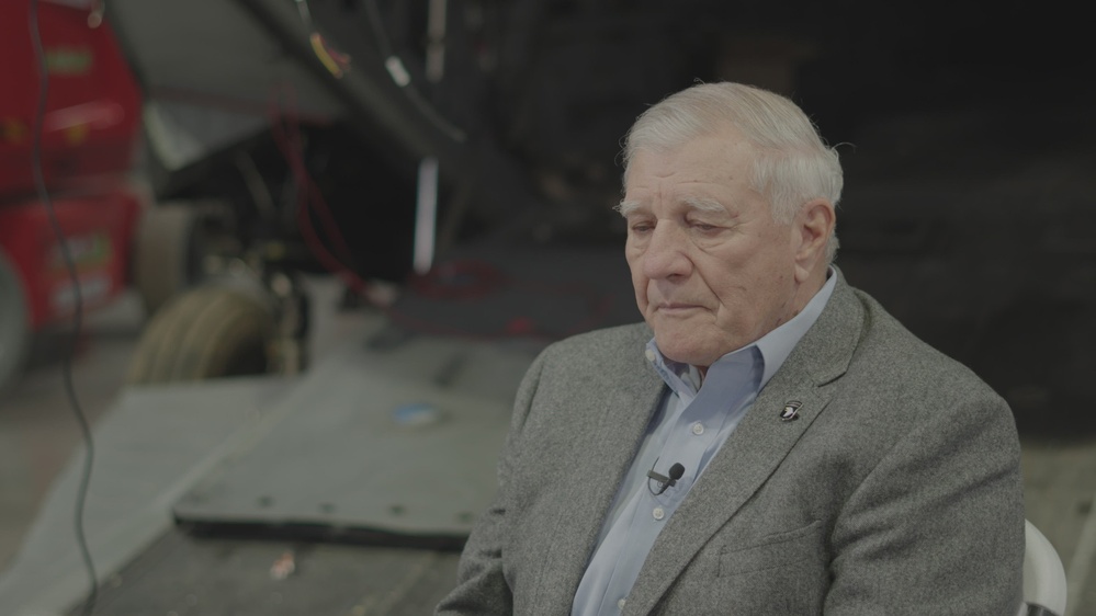 DVIDS - Video - General (Ret.) Richard A. Cody on the Legacy of the ...