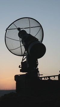 Reel: Combat Power - Networking