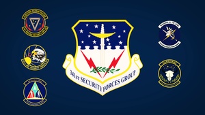341st Security Forces Group, 40th Helicopter Squadron collaborate to ensure nuclear surety [Mission Video]