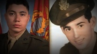 CORE26 | U.S. Marine Officer Walks in his Grandfather’s WWII Footsteps