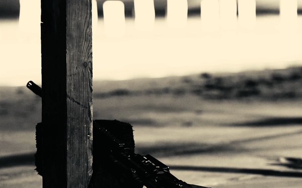 Air Commandos demonstrate CATM skills