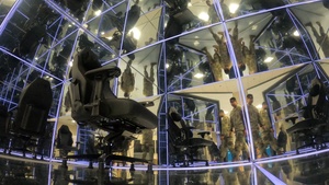 MindGym, New Mental Resilience effort at Little Rock Air Force Base