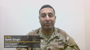 FC Professions Series with the ASA (FM&C)