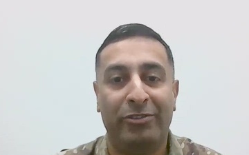 FC Professions Series with the ASA (FM&amp;C)