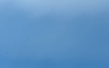 McConnell Tanker Temporary Weather Relocation