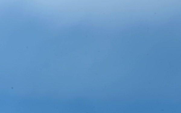 McConnell AFB Temporary Relocation