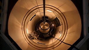 341st Operations, Maintenance Groups ensure ICBM readiness [Mission Video]