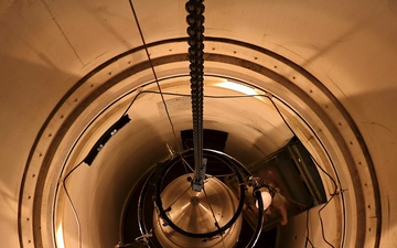 341st Operations, Maintenance Groups ensure ICBM readiness [Mission Video]