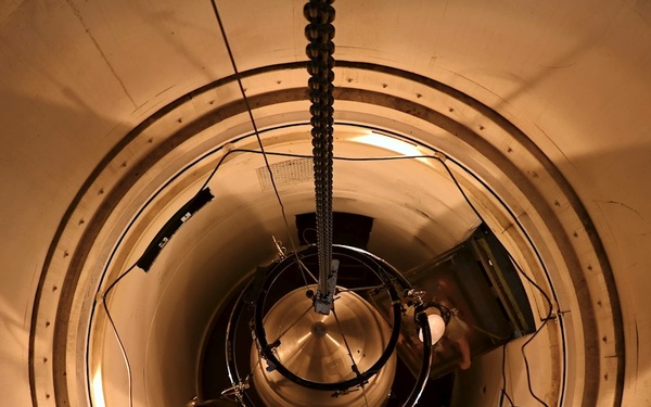 341st Operations, Maintenance Groups ensure ICBM readiness [Mission Video]