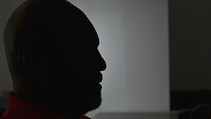 AR-MEDCOM Connect to Protect Video Series, Part III - Maximilian